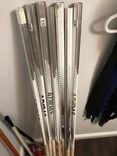 Adidas Long Poles