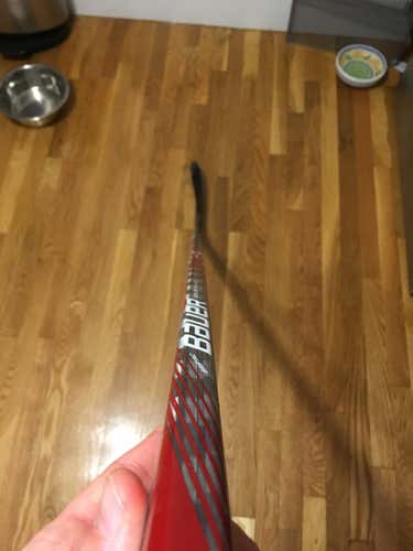 Like New Vapor 1X RH  Eichel P28 77 Flex Lie 5 Griptac