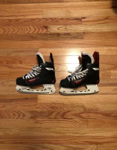 CCM RBZ 90 Skates