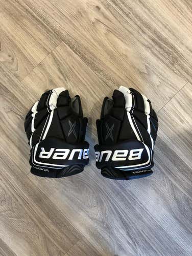 Bauer X800 Gloves