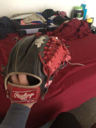 Just Seeking Interest