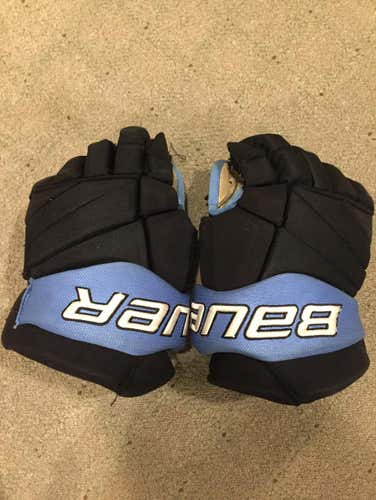 Bauer Gloves