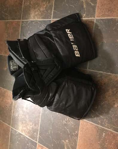 BAUER PANTS