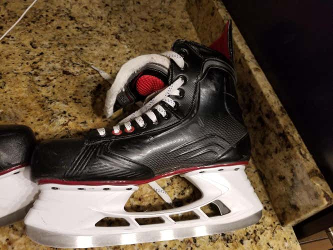 Bauer Vapor X500 Skates Size 11
