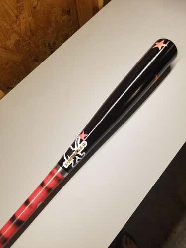 New Custom Sasquatch Bat 30"/27oz