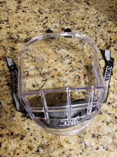 Bauer Full Shield Size Large