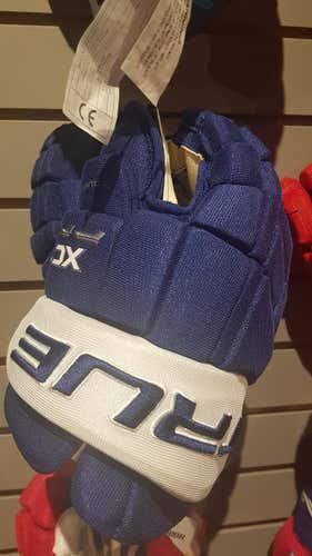 New Gloves Junior