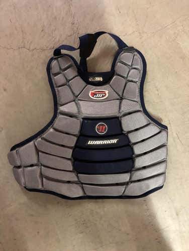 Warrior Revo Air Goalie Chest Pad