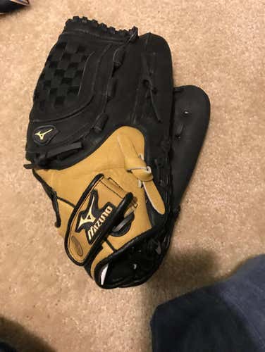 Mizuno Supreme 13 Glove New Right Hand Thrower