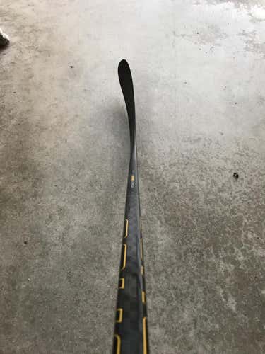 Oshie pro stock 1s 87 flex