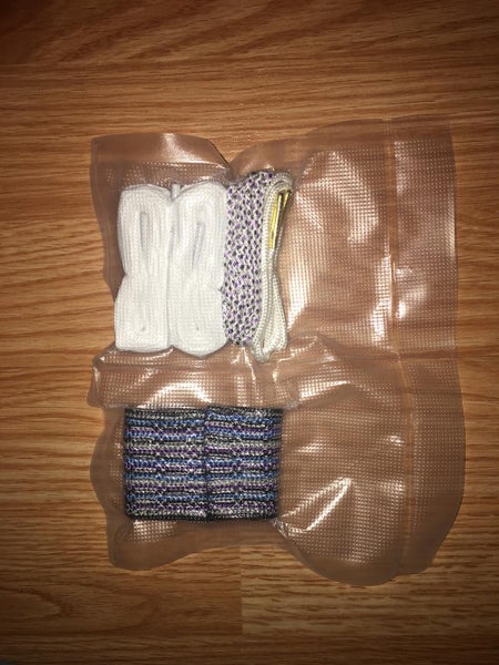 New LE Throne Galaxy Fiber 2.0 Mesh kit