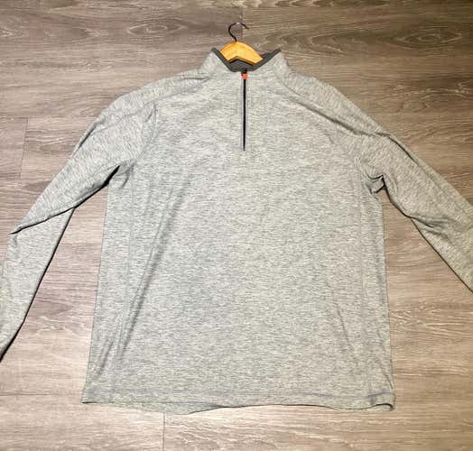 Under Armour All Season Gear 3/4 Zip