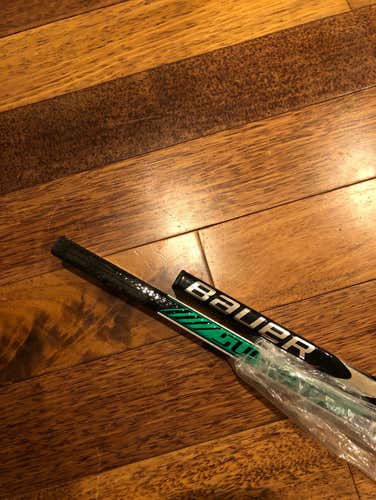 (3) New Bauer MX3 Grip And Texture W/ 4” Extension