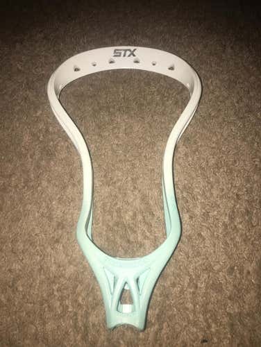Used STX professor