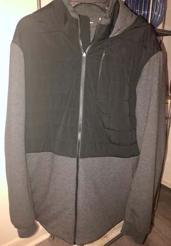 Lululemon Men’s Division Jacket