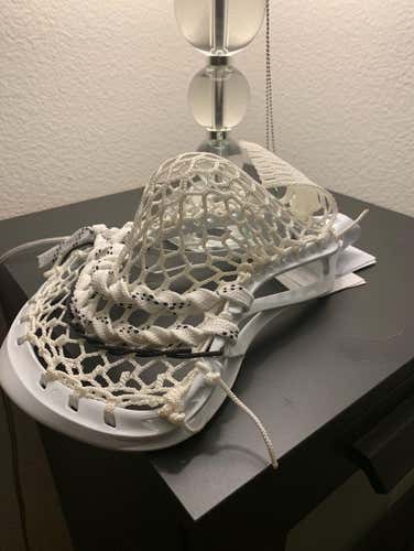 BN Lakota U Strung w/ GOAT Mesh