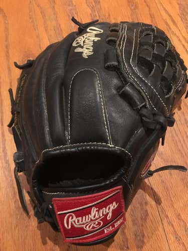 Rawlings 11.5 Pro Infielder’s Glove