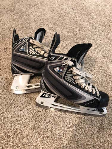 CCM Vector 05 Skates