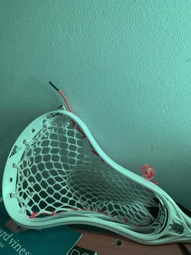New Signed Brine Rp3 Head by rob pannel