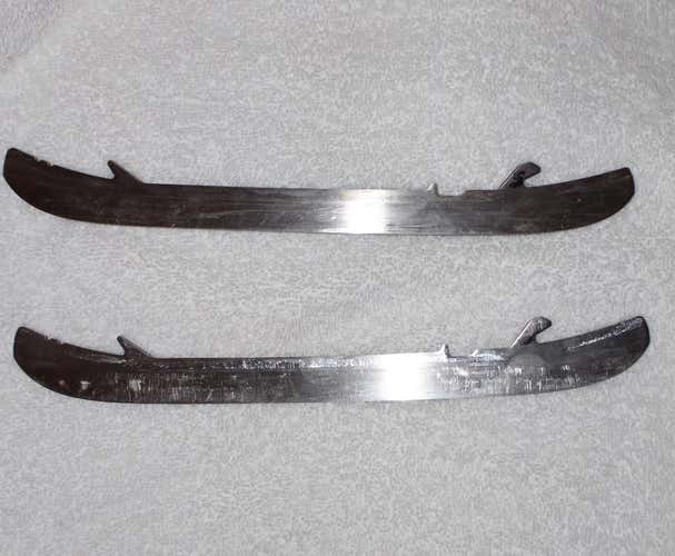 Bauer Ls4 Steel Hockey Blades (Size 4/238)