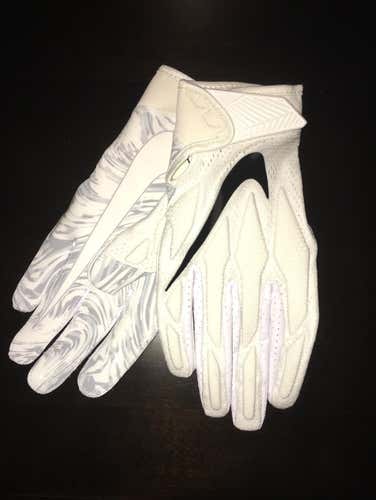 Nike Superbad 4.5 Receiver Gloves XL (retail-$65)