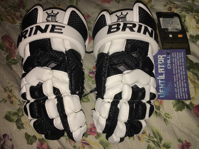 Brine Triumph II Gloves 12”