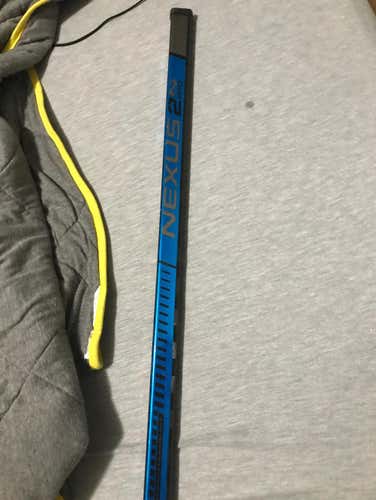 Bauer 2n Pro Good As New