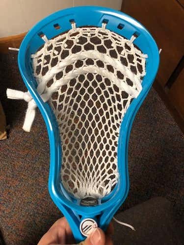 Maverik Havok Head w/ String King 4 X