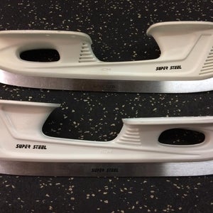 ICM CCM Skate Blades Holders and Blades Many Sizes Availabe