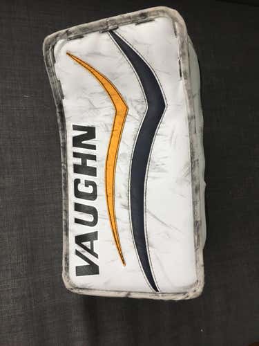 Pro Return Vaughn V6 2200 locker - Johnson