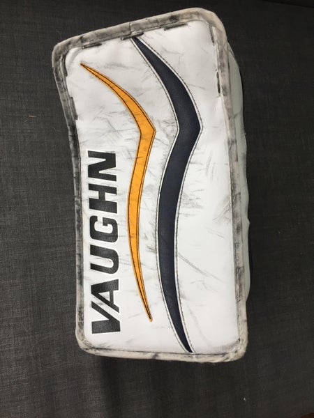 Pro Return Vaughn V6 2200 locker - Johnson