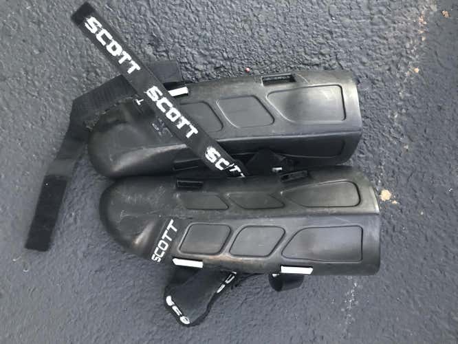 Scott Protective Gear