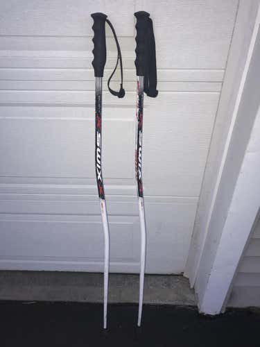 Swix Giant Slalom poles