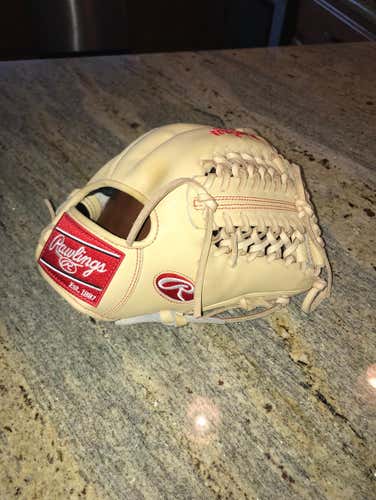 Rawlings Heart of the Hide 11.75