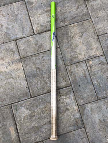 Warrior Evo Pro Diamond Headstrong Edition