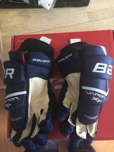 Senior Hockey Gloves