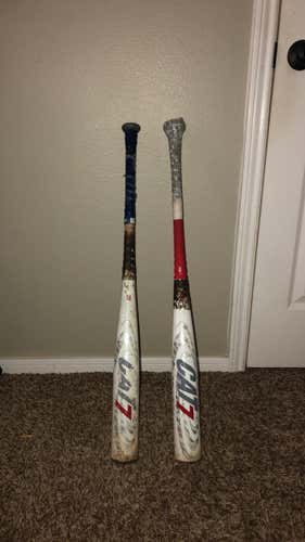 both used, just wanting to get rid of them. Name your price, accepting best offer