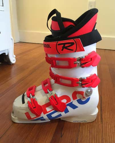 Rossi Hero 70 Flex Boots ‘17-18