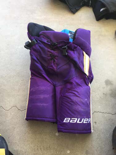 Used Retro Kings Pro Stock Pants