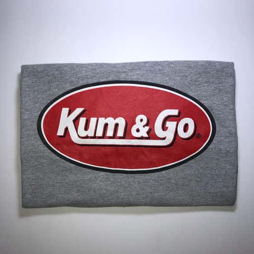 Kum & Go T-Shirt (L)