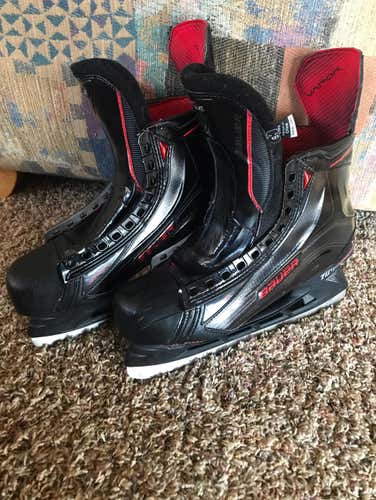 Brand New Bauer 1xLE Player Skates