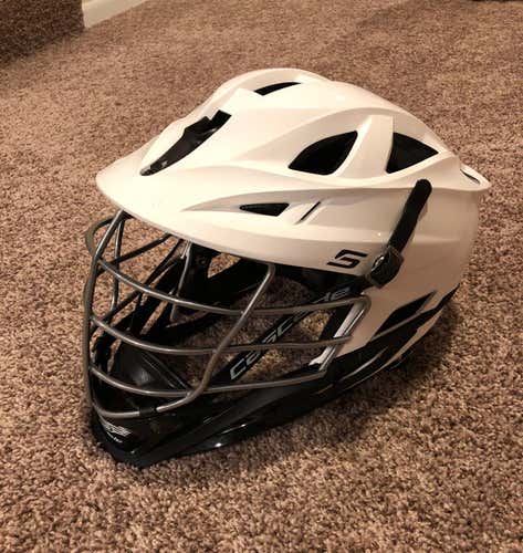 Cascade S Helmet