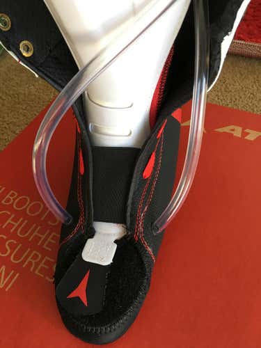 Atomic Redster foam liner size 25/25.5