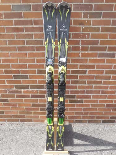 Rossignol Pursuit 16 Skis