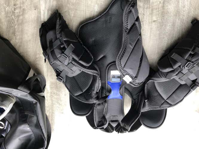 Bauer Goalie Chest Protector Senior