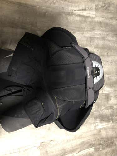 Reebok Pants Senior