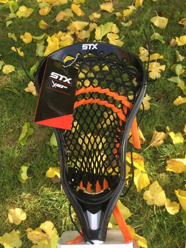 STX X10