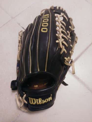 New Wilson A1000 KP92 Glove Adult