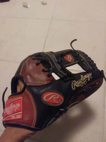 Rawlings Heart of the Hide Glove Adult
