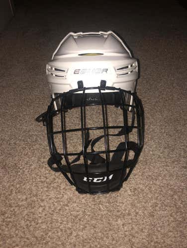 Bauer REAKT 100 LARGE